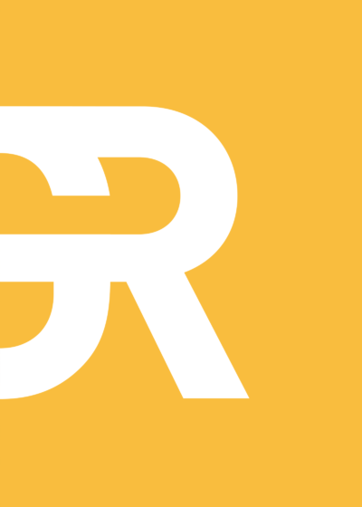 Dgr Logo